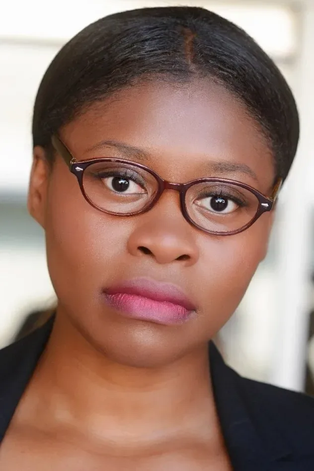 Обложка для Nneoma Sampson