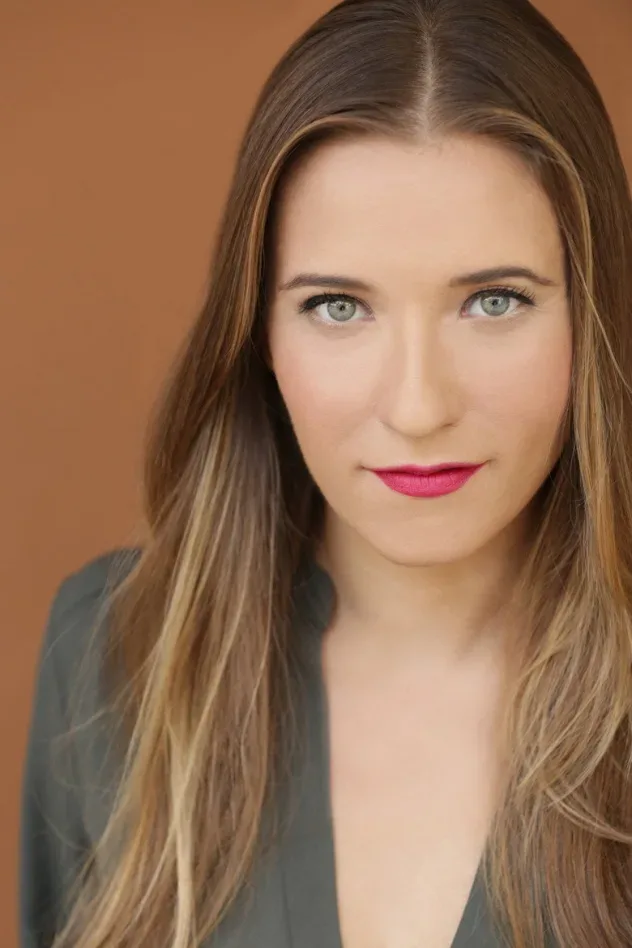 Обложка для Kate Hess