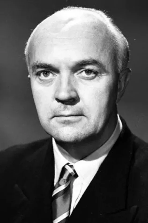 Cover image for George A. Cooper