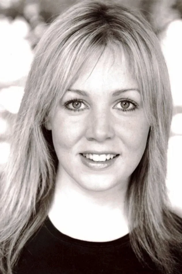 صورة الغلاف لـ Julie Buckfield