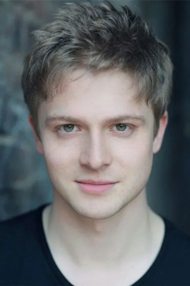 Cover image for Simon Ginty