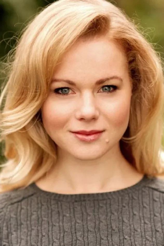 Cover image for Amy Lennox