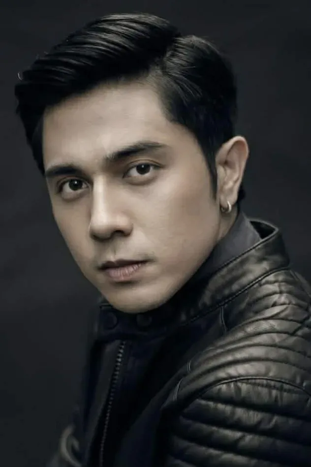 Обложка для Paulo Avelino