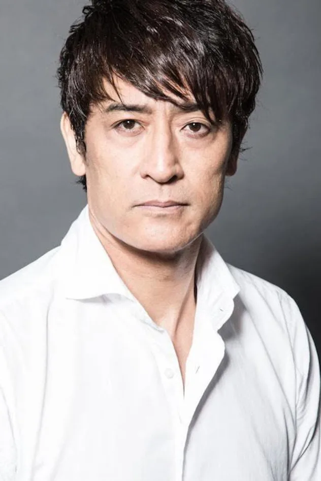 橋本さとし fotoğrafı