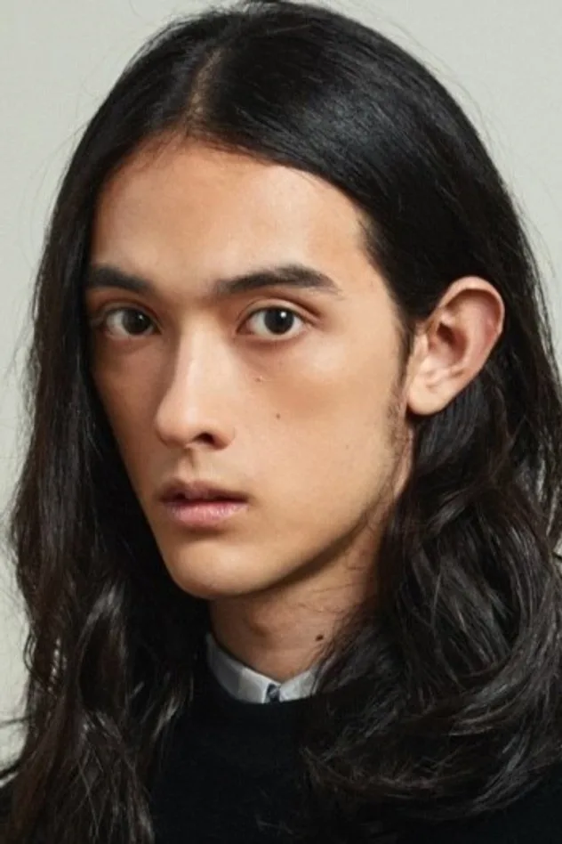 Louis Kurihara