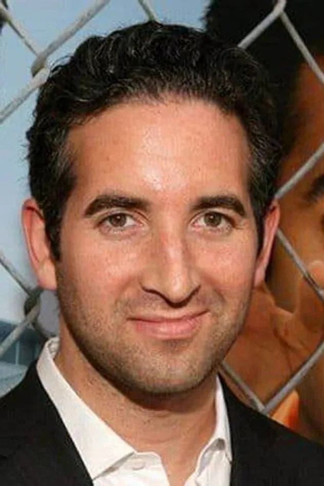 Cover image for Hayden Schlossberg