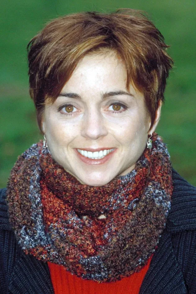 صورة الغلاف لـ Charlotte Coleman