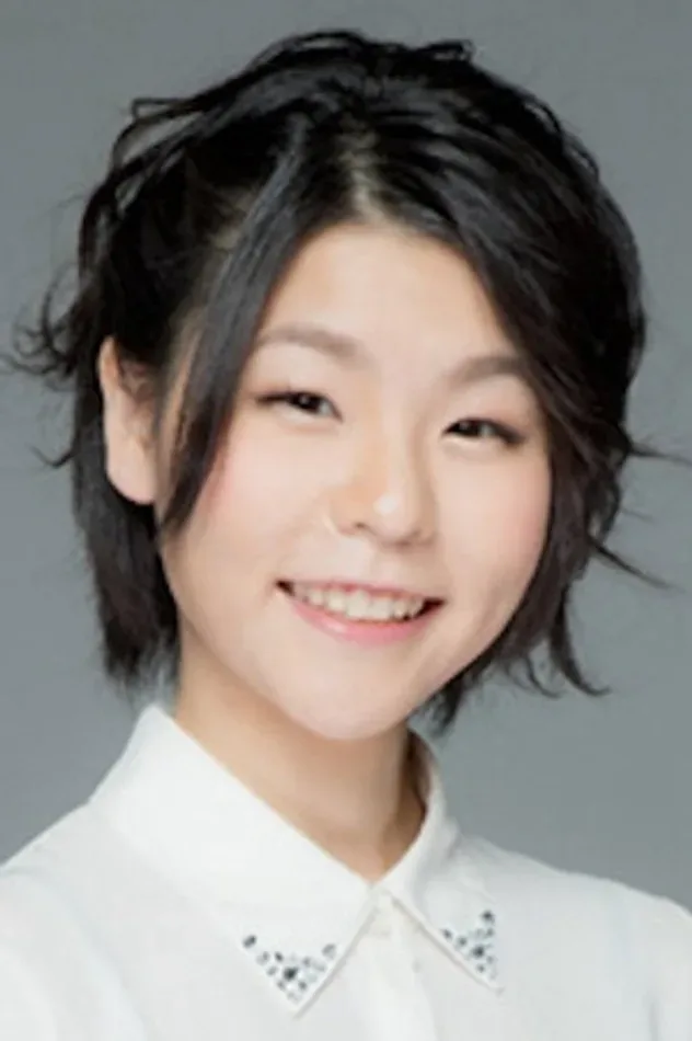 Обложка для Satomi Otani