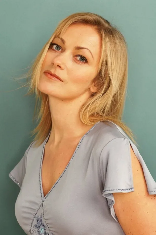 Обложка для Terri Dwyer