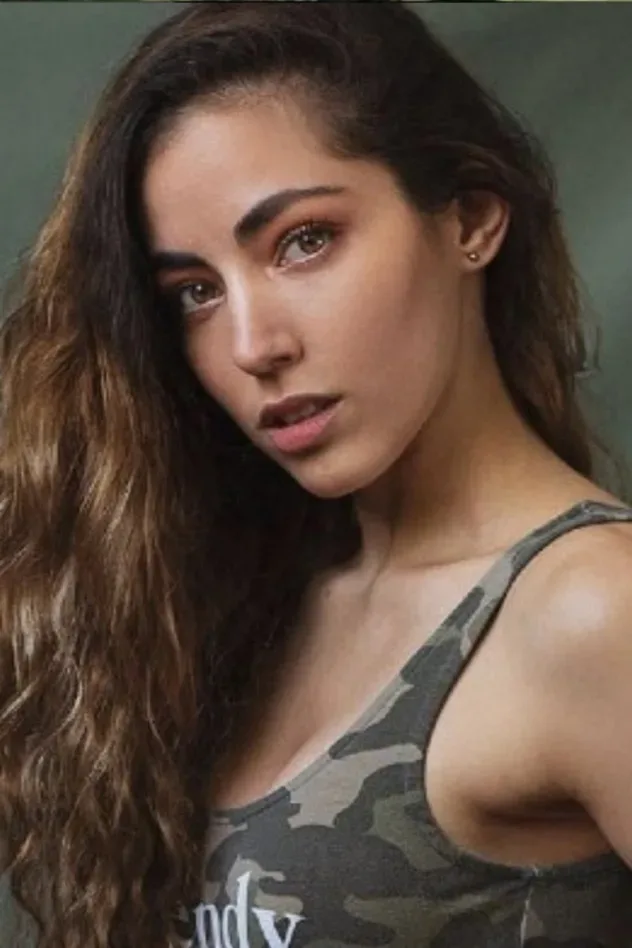 Обложка для Yare Santana