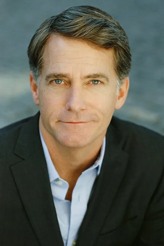 Imagen de portada para James Lloyd Reynolds