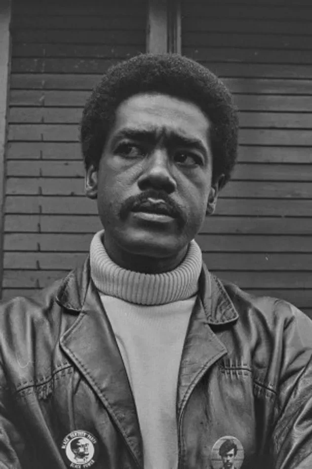 Обложка для Bobby Seale