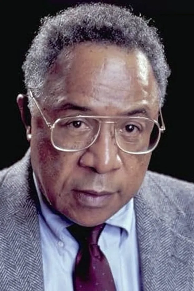 صورة Alex Haley