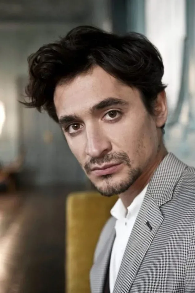 صورة الغلاف لـ Giulio Beranek