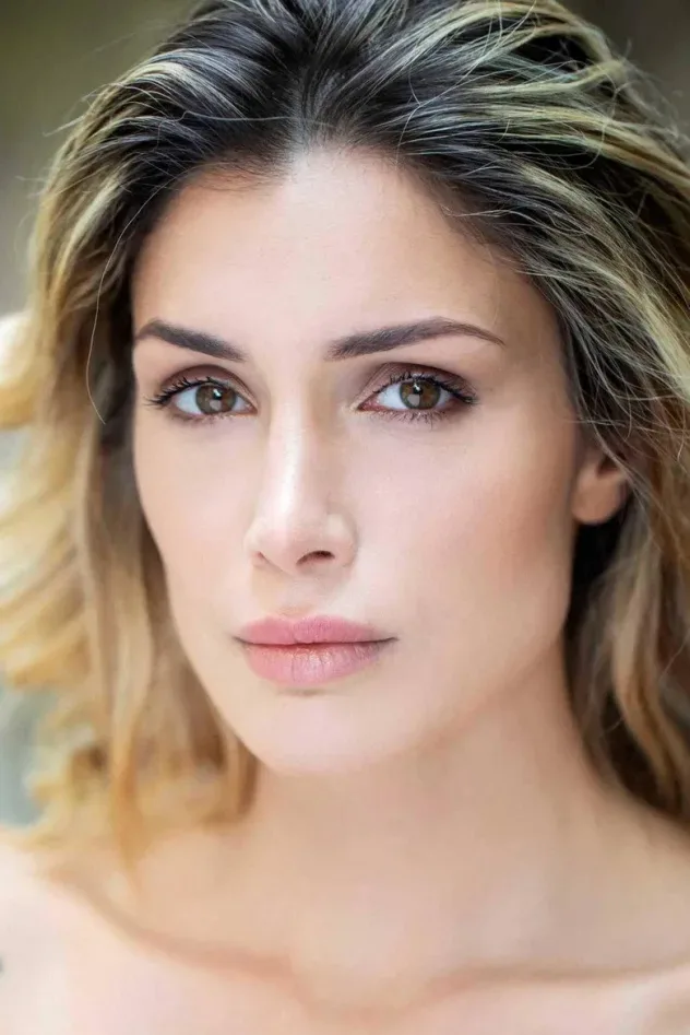 Imagen de portada para Mariana Falace
