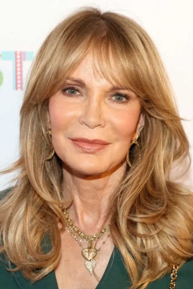 foto de Jaclyn Smith