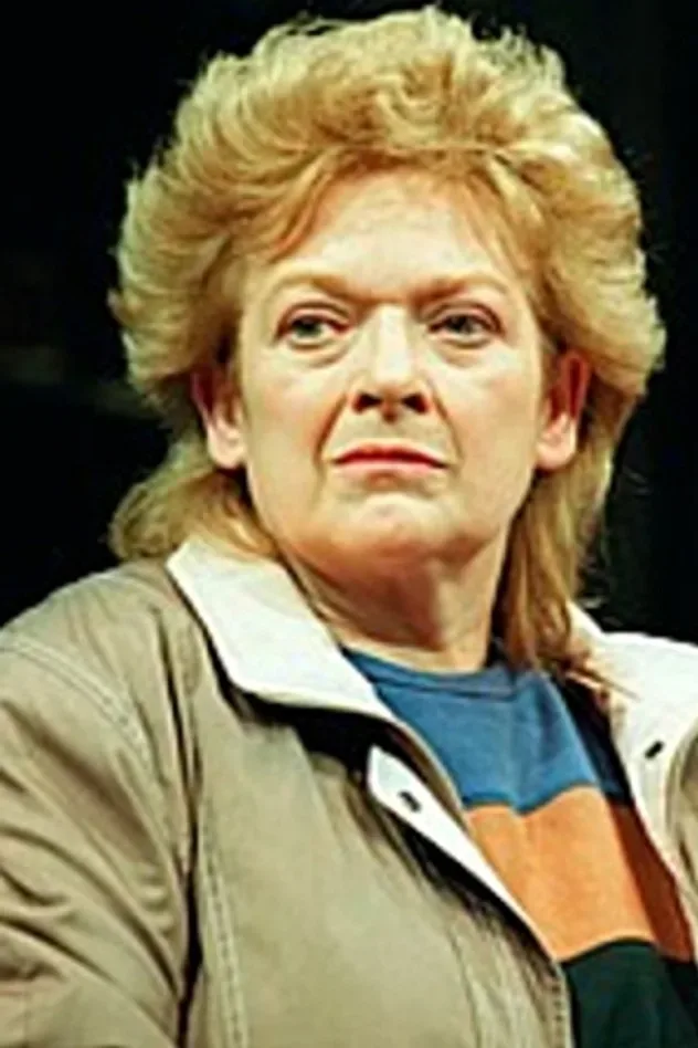 Обложка для Anne Carroll