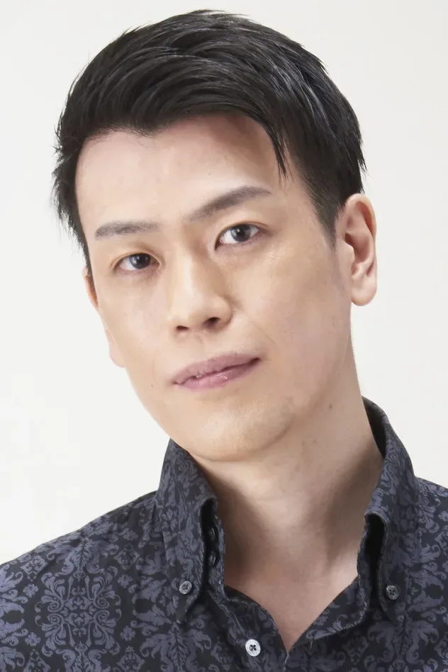 Kotaro Shinohara için kapak görseli