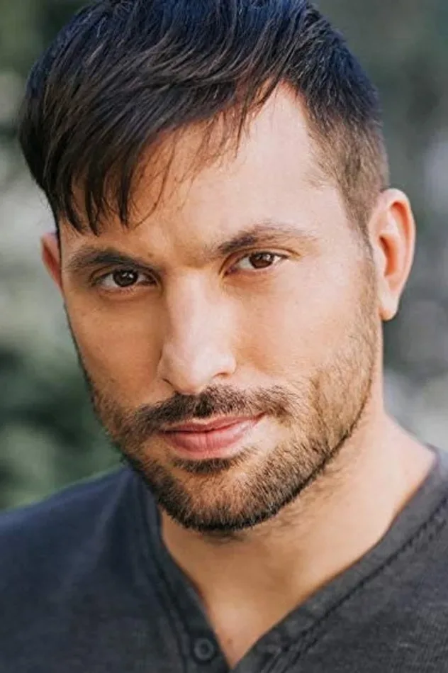 Обложка для Juan Javier Cardenas