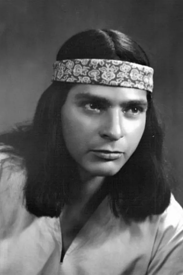 Обложка для Maurice Jara