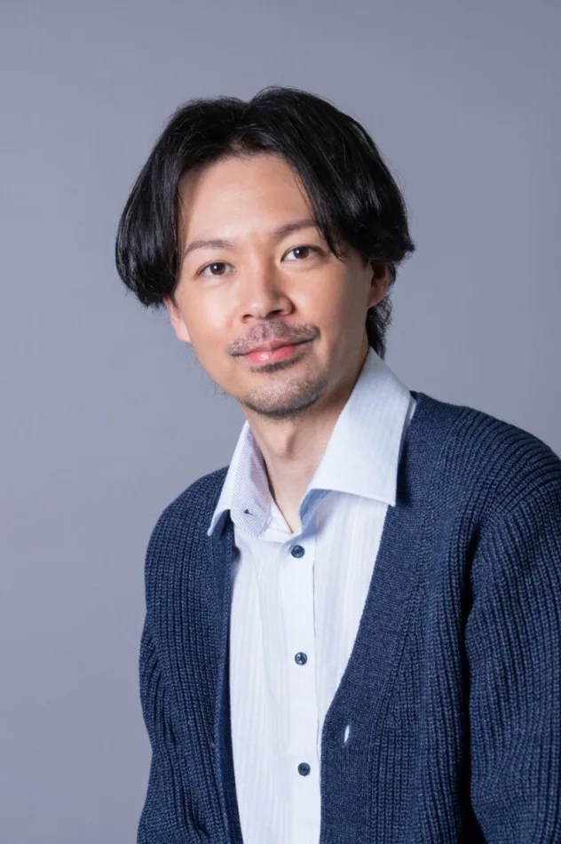 七井春樹 photo