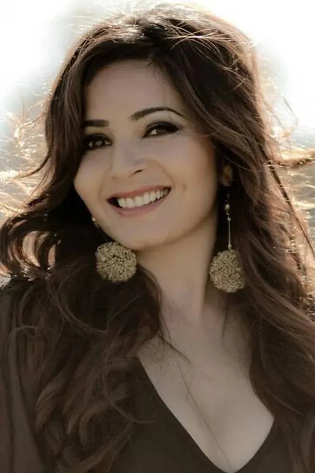 Imagen de portada para Shonali Nagrani