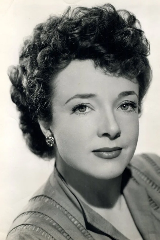 Micheline Presle fotoğrafı