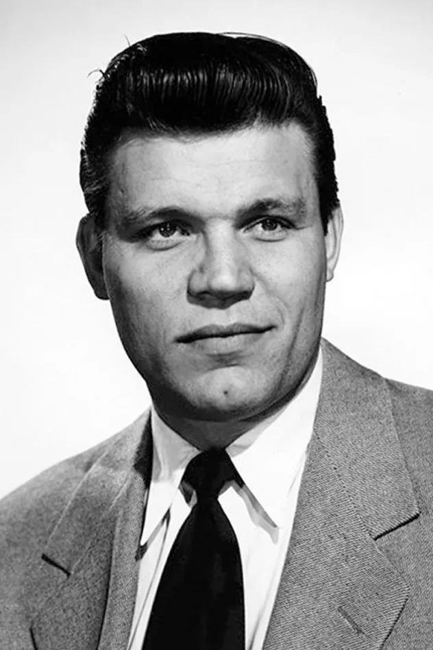 Cover image for Neville Brand