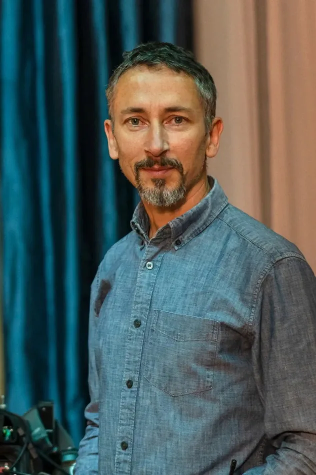 Stefan Guo