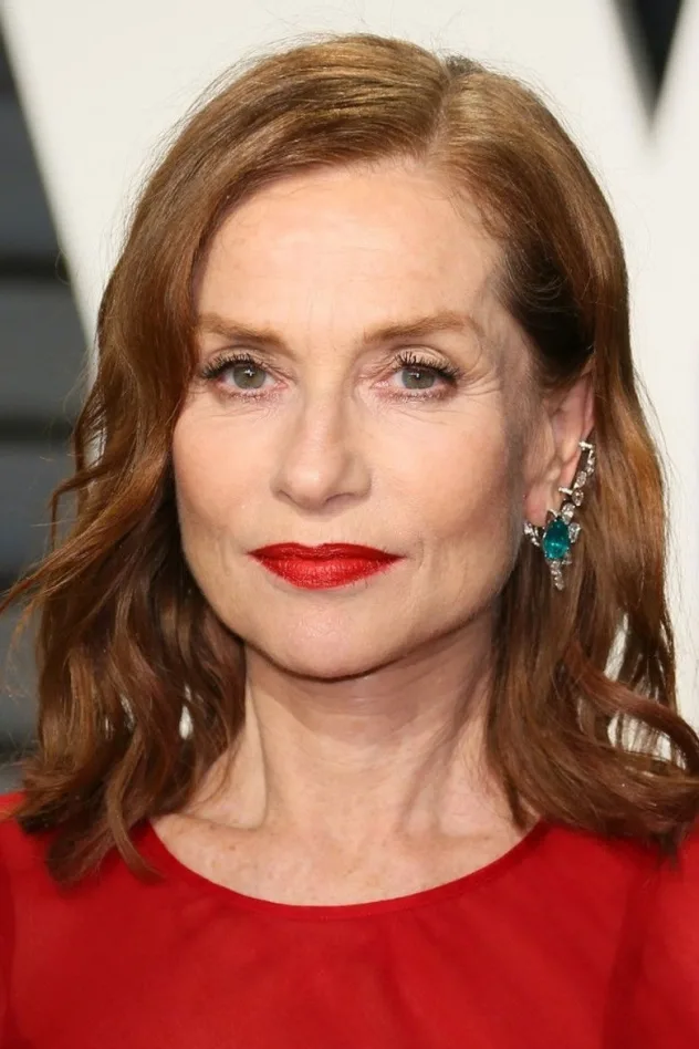 foto de Isabelle Huppert