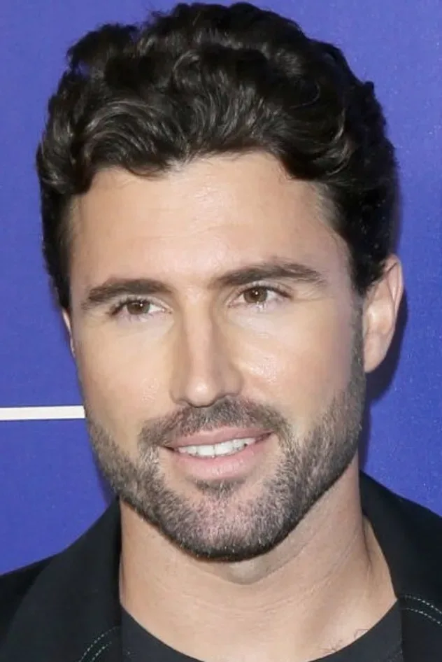 Обложка для Brody Jenner