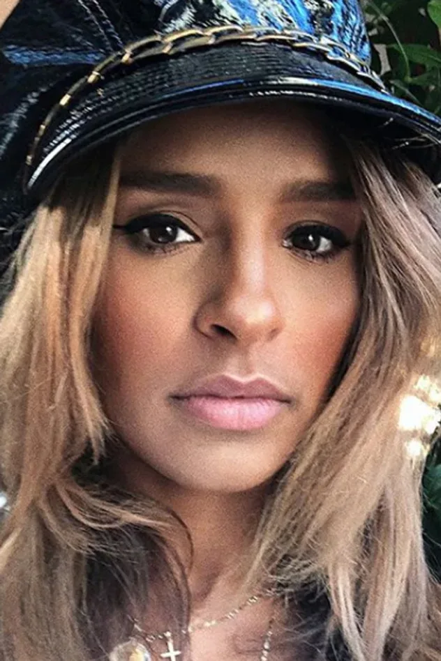 Обложка для Melody Thornton