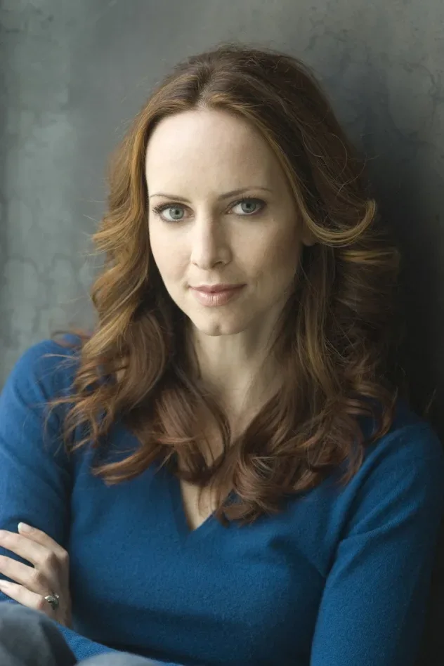Обложка для Faith Salie