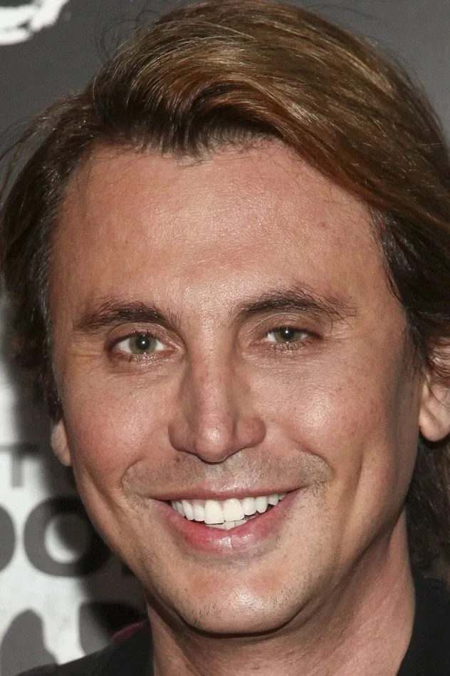 Обложка для Jonathan Cheban