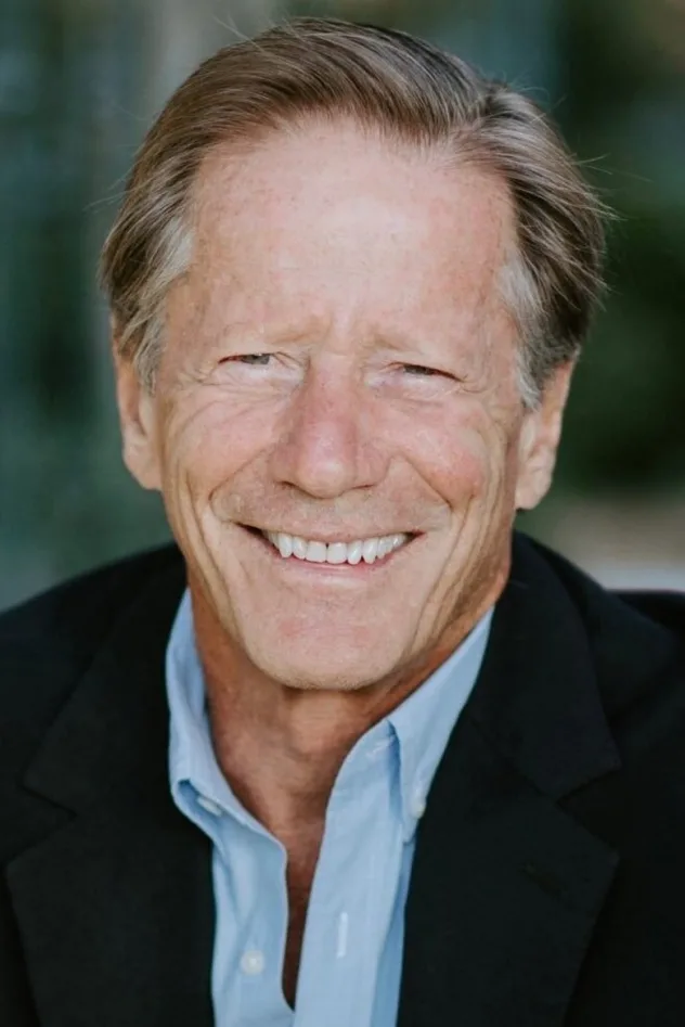Peter Strauss photo