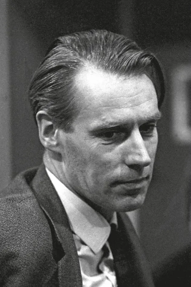Обложка для George Martin