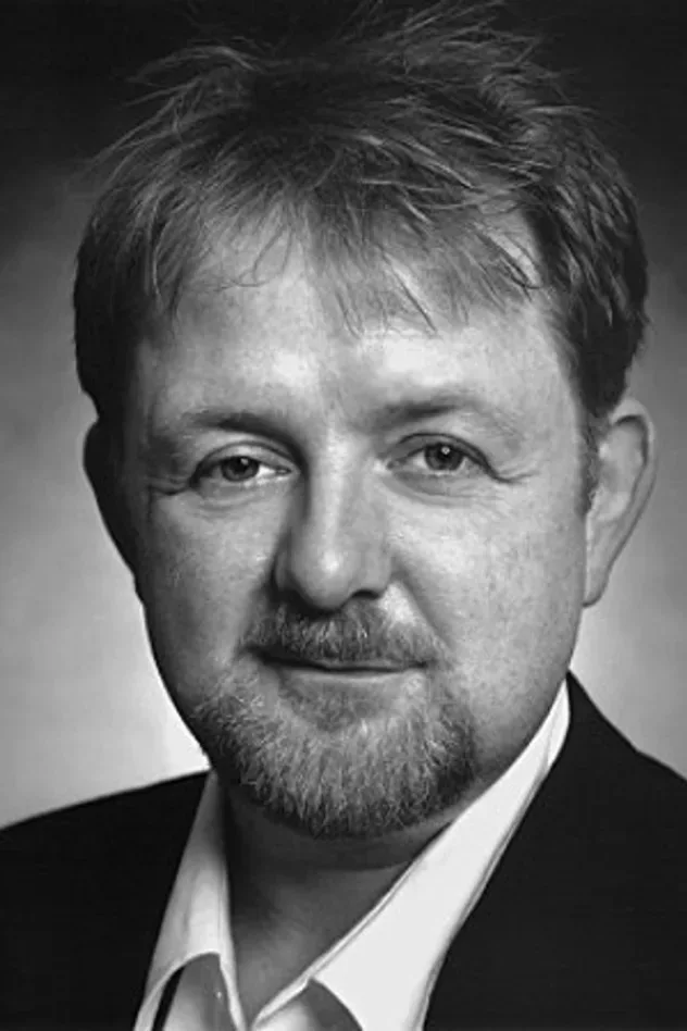 Обложка для Roger Morlidge