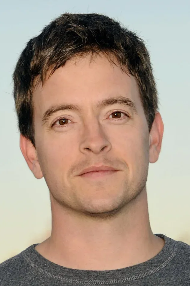 صورة الغلاف لـ Matthew Ferguson