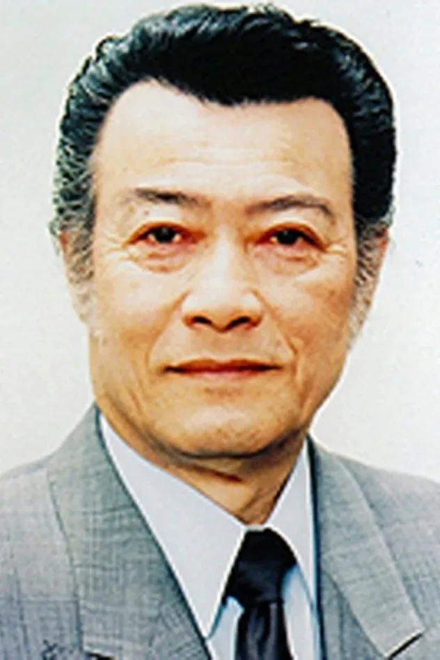 Cover image for Kōichi Uenoyama