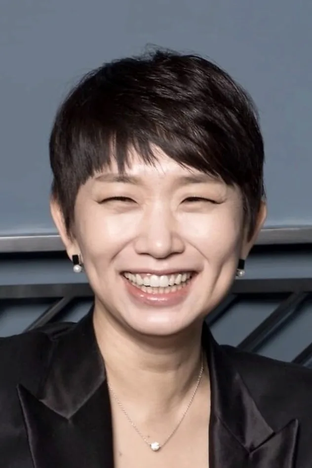 foto de Jang Yoo-jung