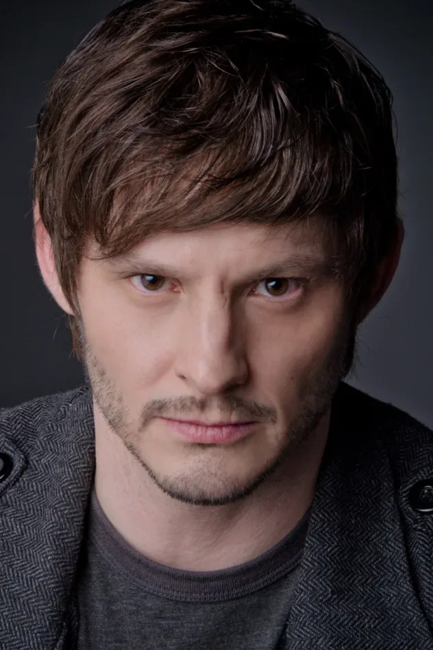 Обложка для Stephen Brodie