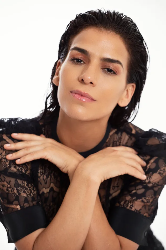 foto de Daniela Schmidt