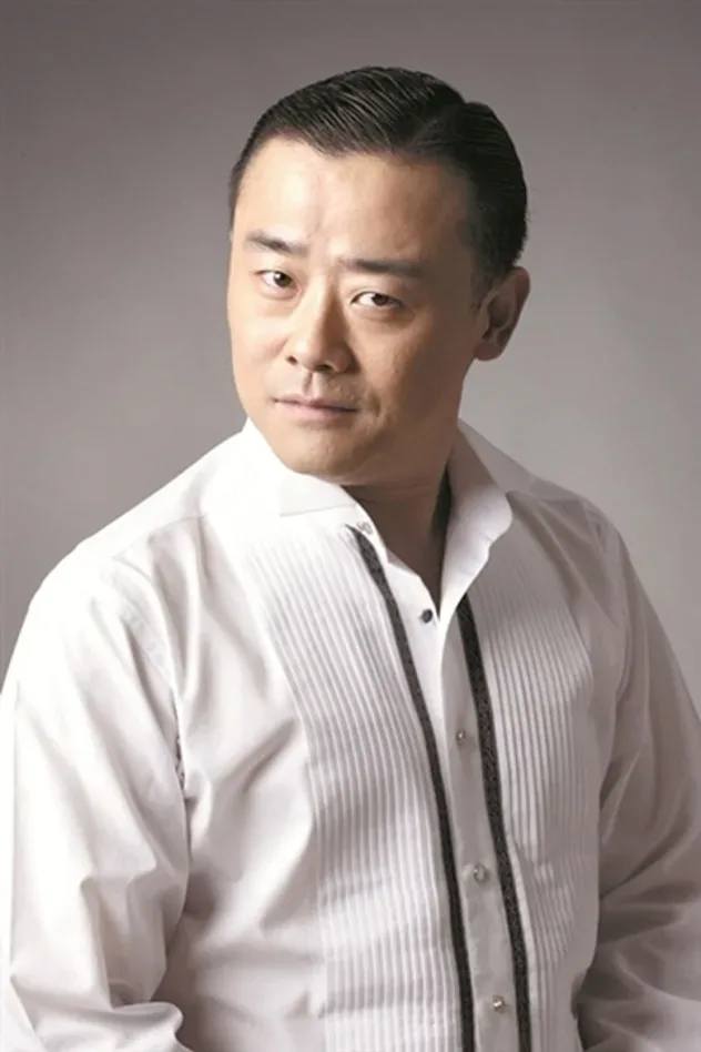 صورة الغلاف لـ Zhou Li-Bo