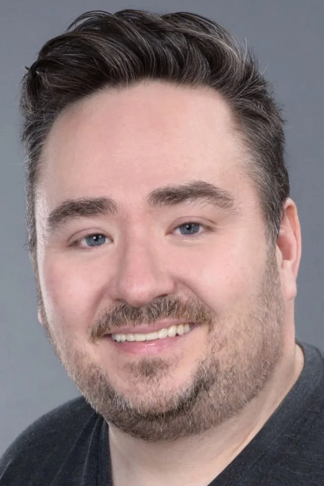 Darryl Dinn fotoğrafı