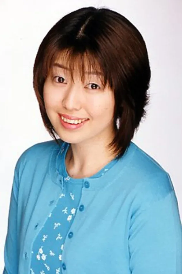 Обложка для Sara Nakayama