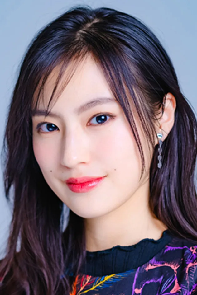 фото Yuri Tsunematsu