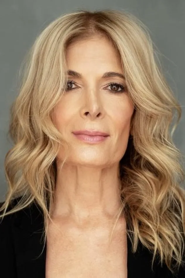 Imagen de portada para Anne-Marie Cadieux