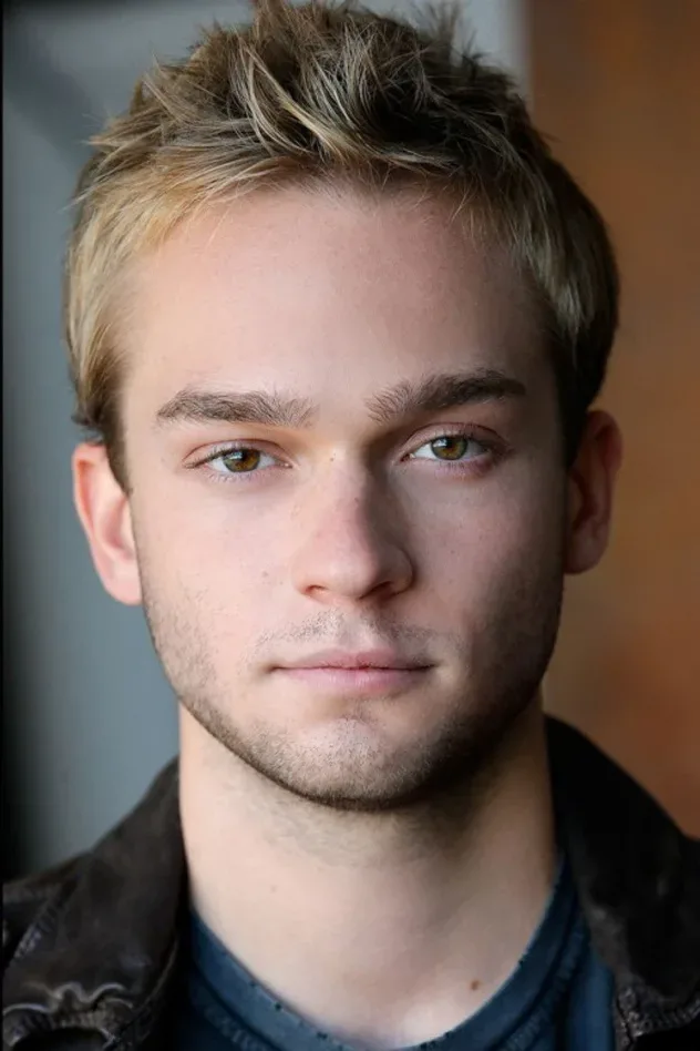 Обложка для Devon Gearhart