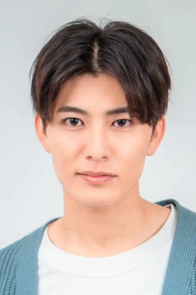 西川俊介