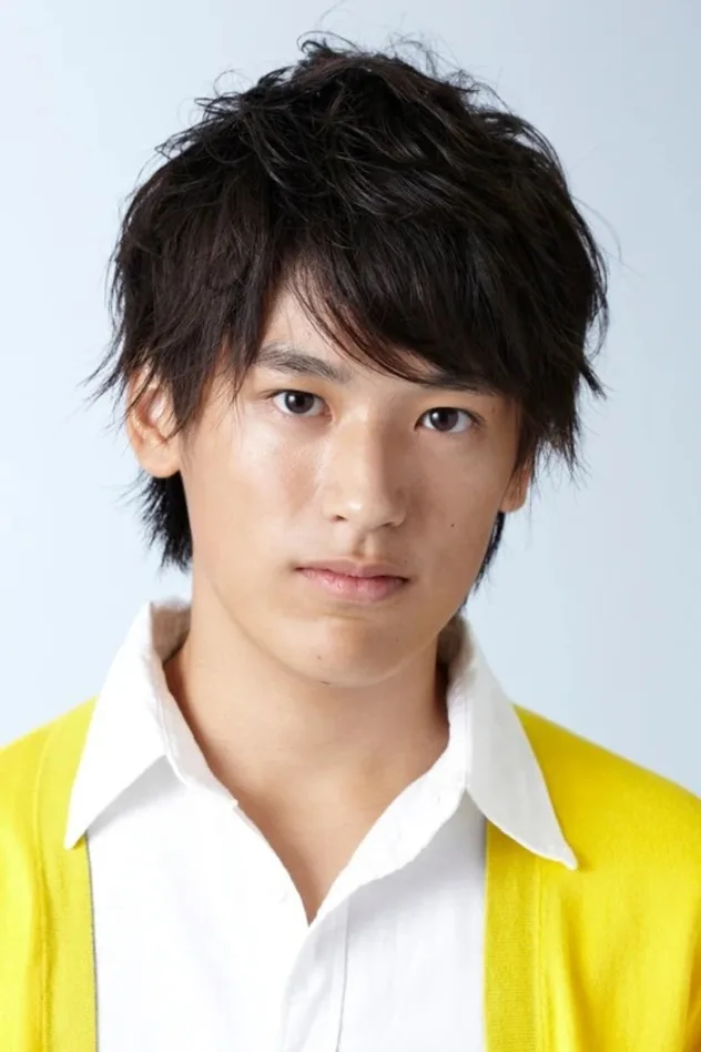 Kaito Nakamura